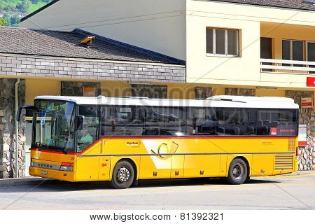 Setra S315H