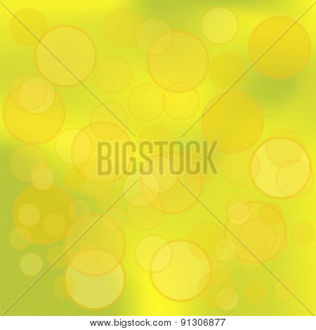 Blurred Background