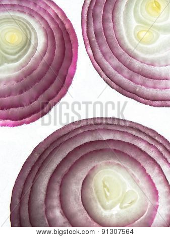Red Onion