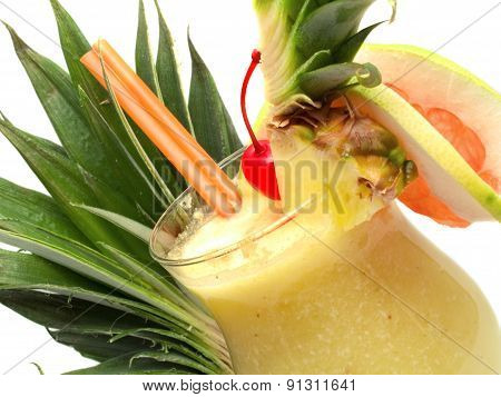 Cocktails Collection - Pina Colada