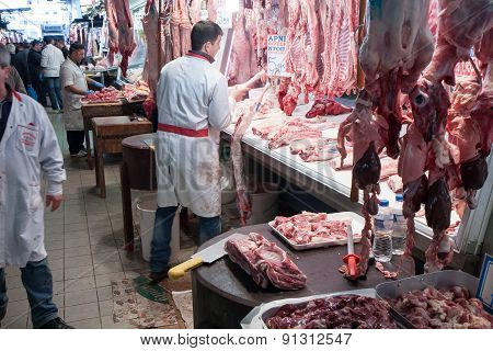 City Market