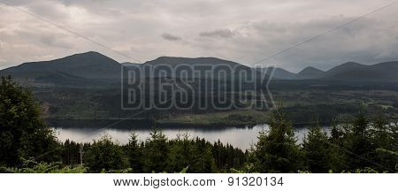 Mountain Tops