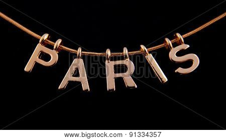 The letters