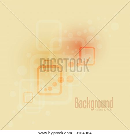 Abstrakt Bacground