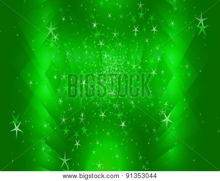 Star background