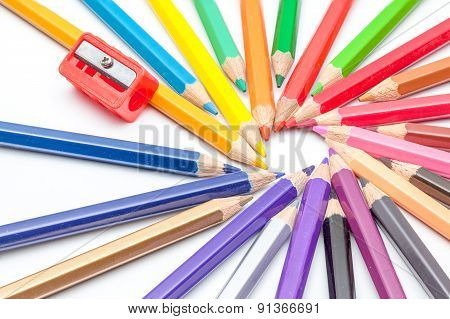 Color Pencils