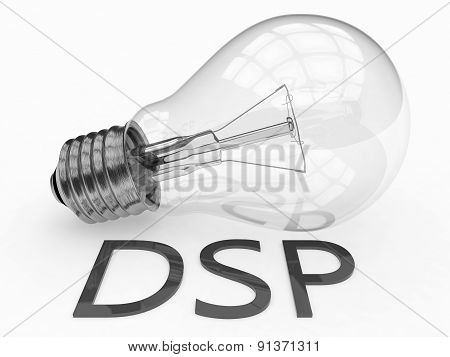 Demand Side Platform