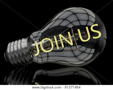 Join Us