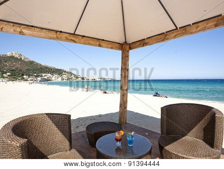 Drink On The Sea
