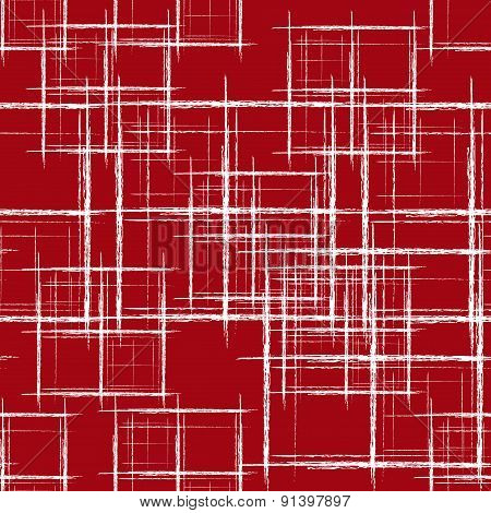 Vector seamless pattern