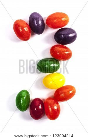Candy Number 3