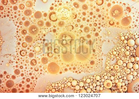 Cells background