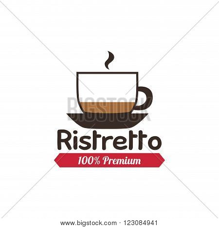 Coffee Label