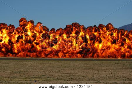 Feuerwand