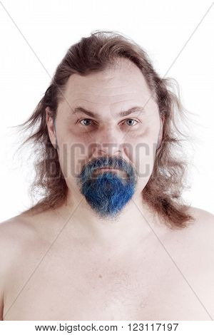 Bluebeard