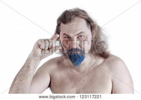 Bluebeard