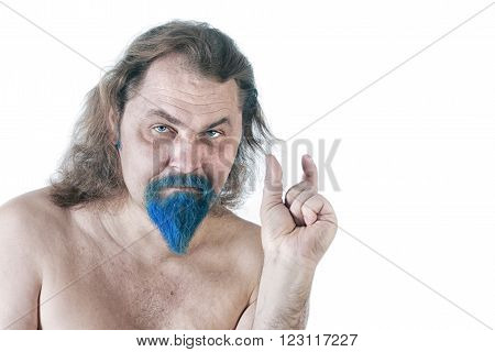 Bluebeard