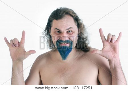 Bluebeard