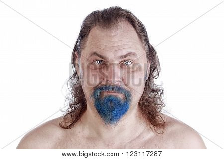Bluebeard