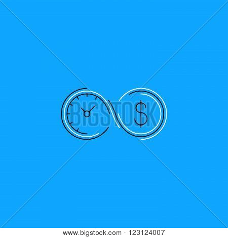 Time_money_concept_24.eps