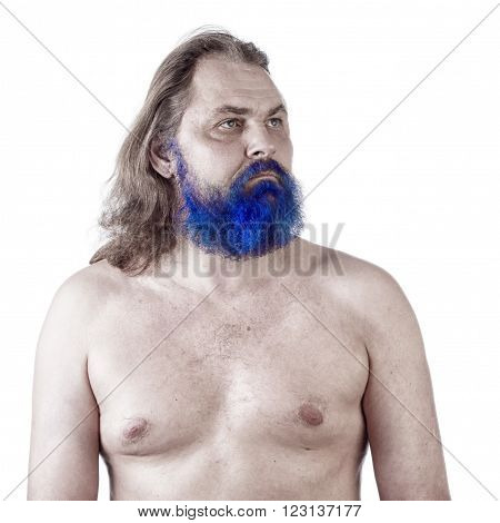 Bluebeard