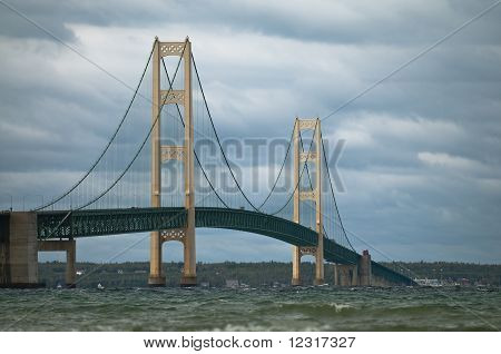 Pont Mackinac