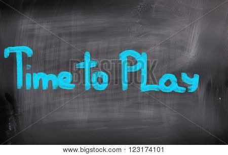 Handwriting Concept - Color Image -- Stock Photo.