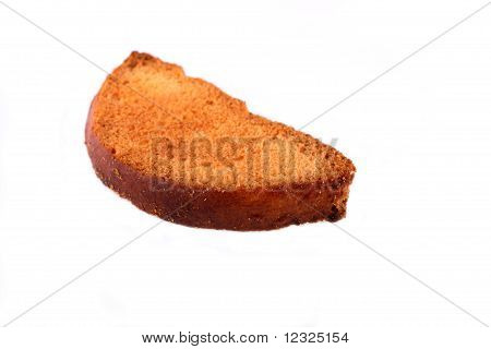 Pan tostado