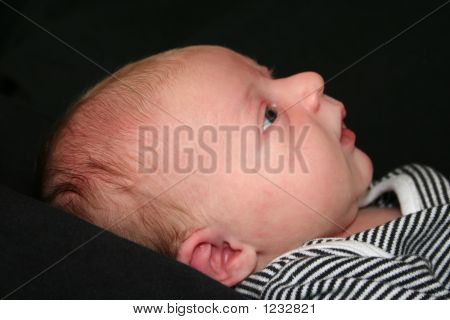 Baby profil