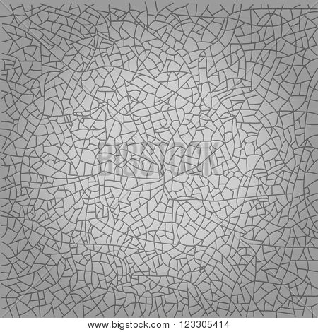 Modern Vector Crack background. Crack pattern. Crack line. Modern crack pattern Line.