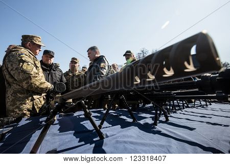 Armed Forces Of Ukraine