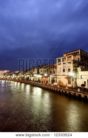 By Night