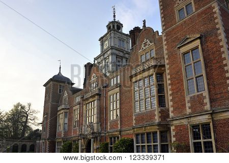 Blickling