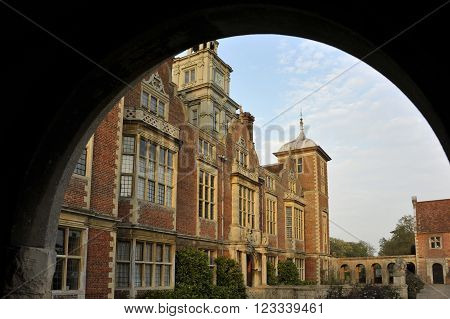 Blickling