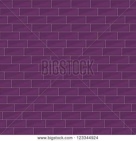 bricks vector seamless pattern, vector background,vector texture