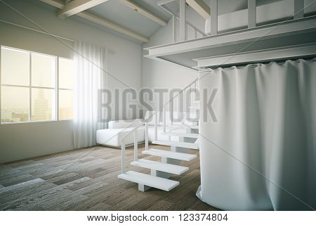 Living Room Side
