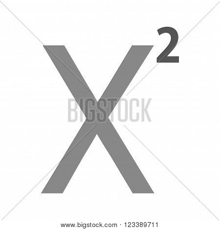 Superscription, inscription, text icon vector image.Can also be used for text editing. Suitable for mobile apps, web apps and print media.