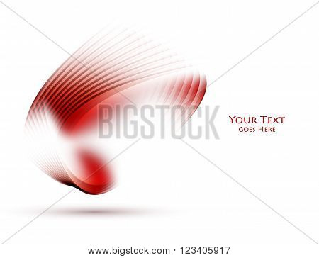 abstract bright vector  elements for your design. Eps10