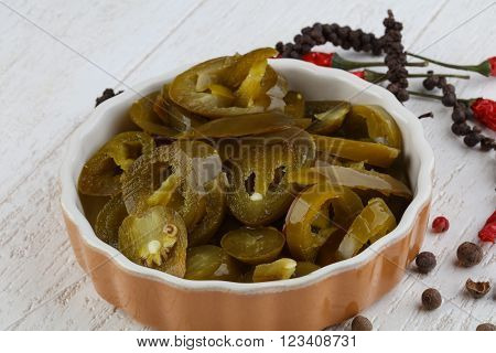 Jalapeno