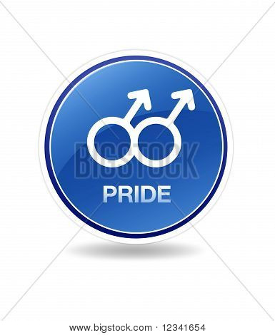 Homoseksuaaliset Pride-kuvake