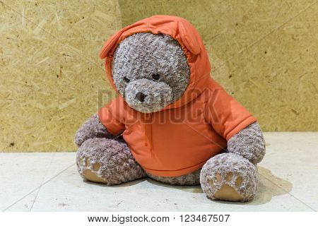 Teddy Bears