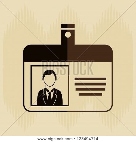 business people design, vector illustration eps10 graphic