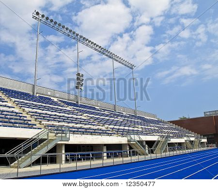 Stadium