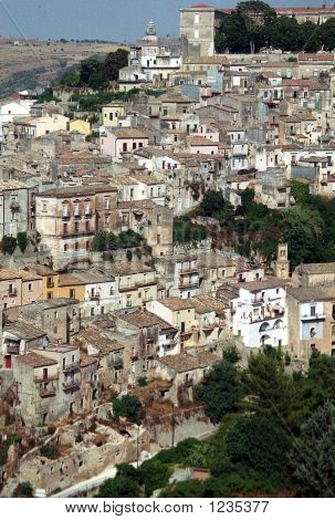 Ragusa Ibla