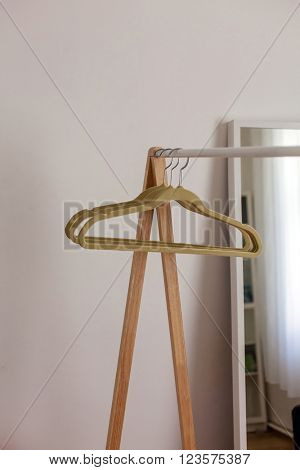 clother hanger
