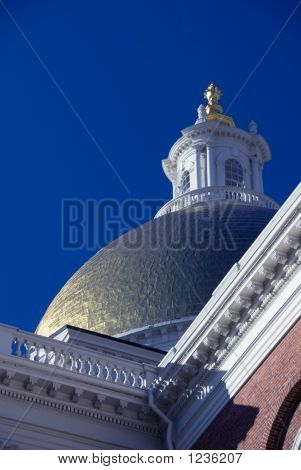 Cupola