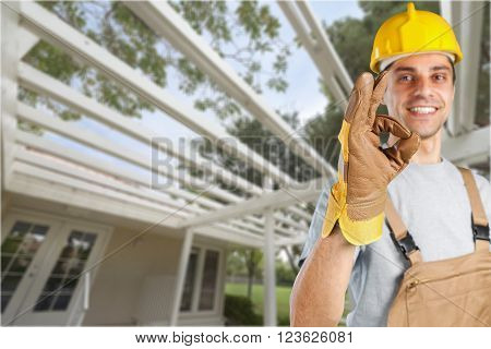 Workman.
