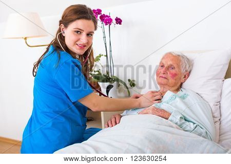 Geriatric Examination
