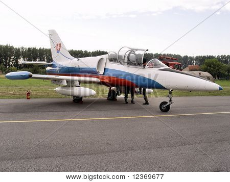 Airshow