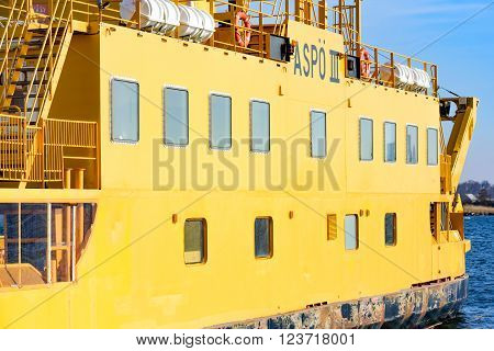 Car Ferry